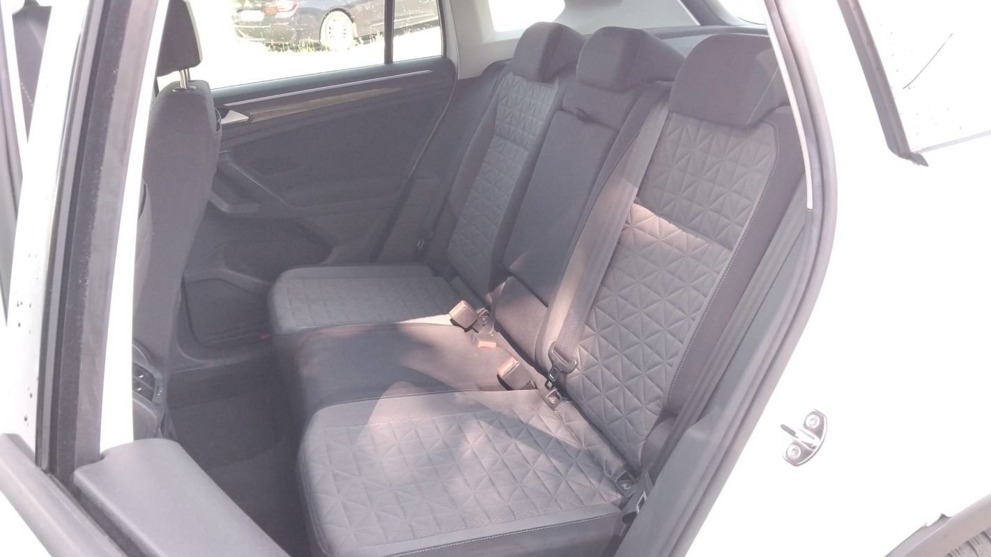 Volkswagen Tiguan - Photo 9