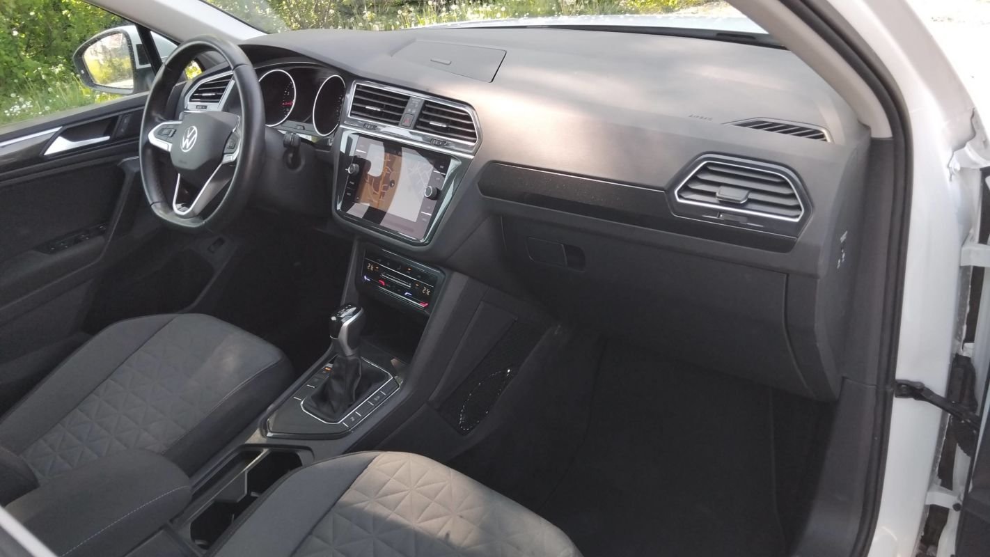 Volkswagen Tiguan - Photo 10