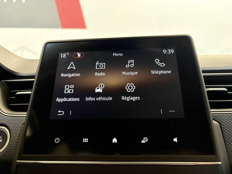 Renault Arkana - Photo 15