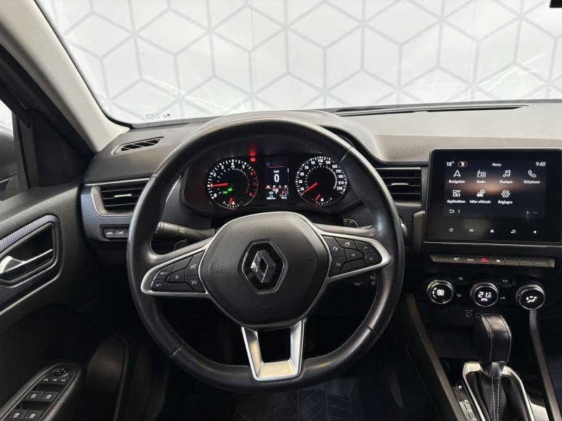 Renault Arkana - Photo 18