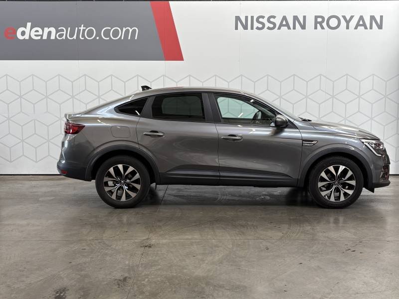 Renault Arkana - Photo 20