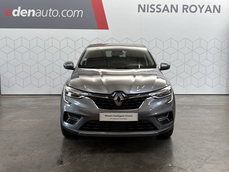 Renault Arkana - Photo 2