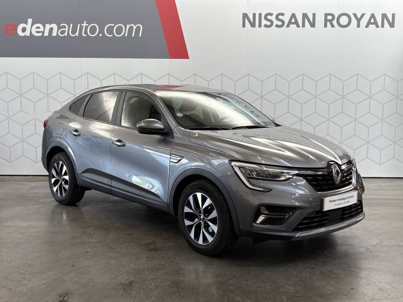 Renault Arkana - Photo 23