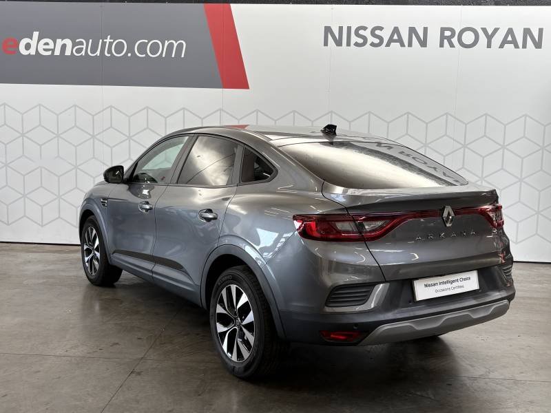 Renault Arkana - Photo 27