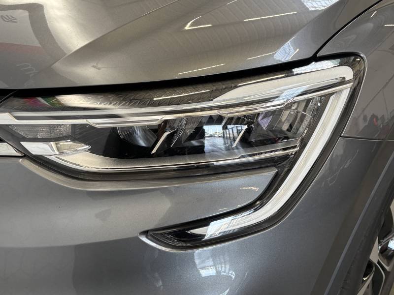 Renault Arkana - Photo 29