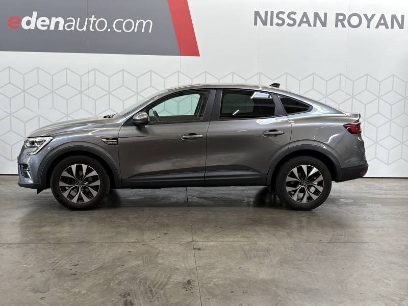 Renault Arkana - Photo 3