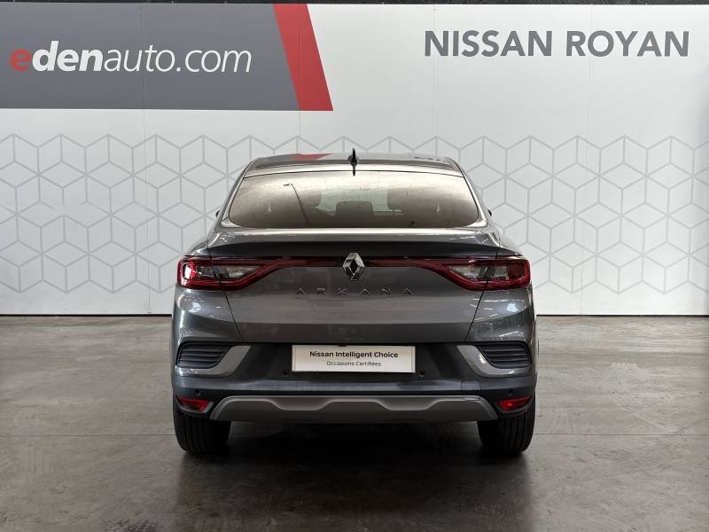 Renault Arkana - Photo 4