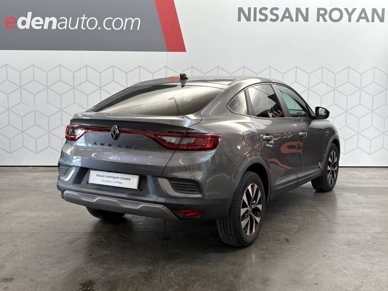 Renault Arkana - Photo 5