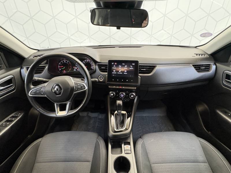Renault Arkana - Photo 8