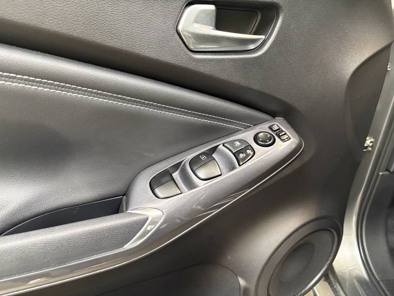 Nissan Juke - Photo 12