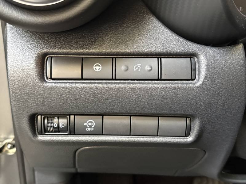 Nissan Juke - Photo 14