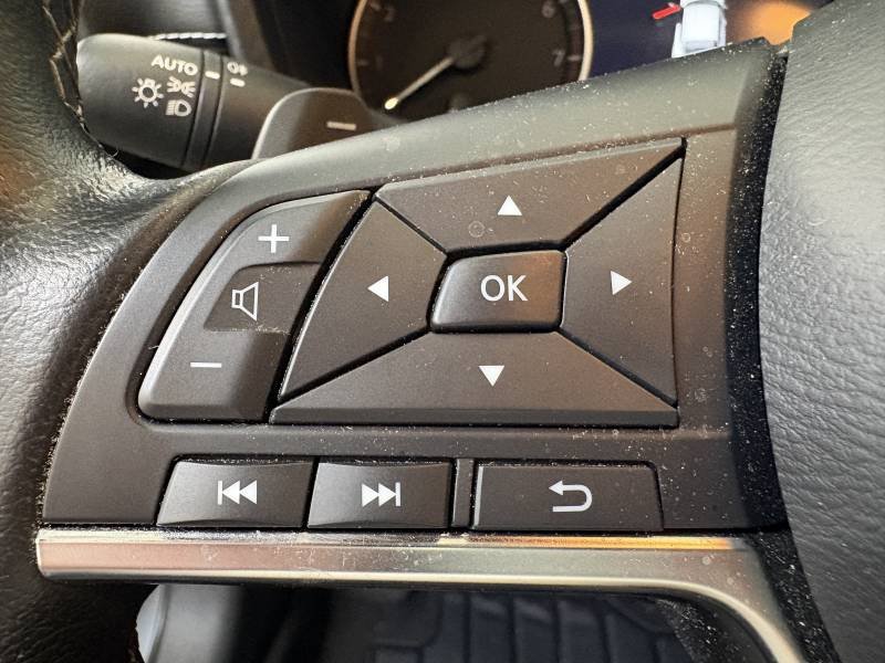 Nissan Juke - Photo 15