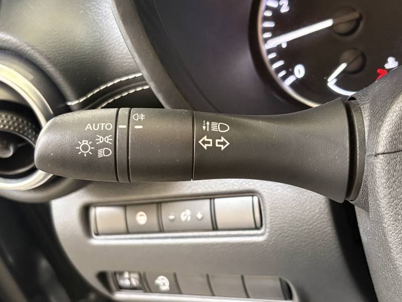 Nissan Juke - Photo 17