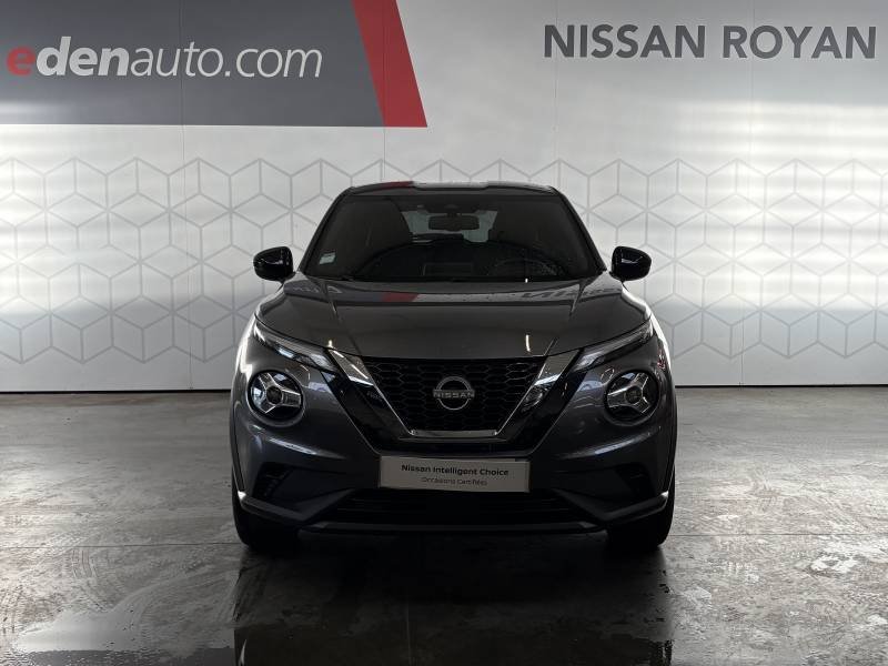 Nissan Juke - Photo 2