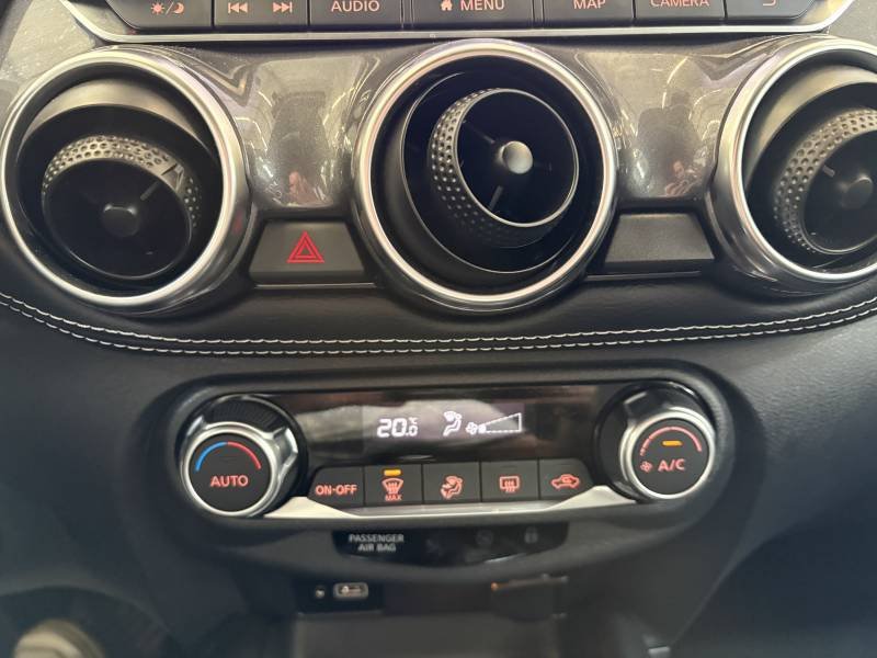Nissan Juke - Photo 25