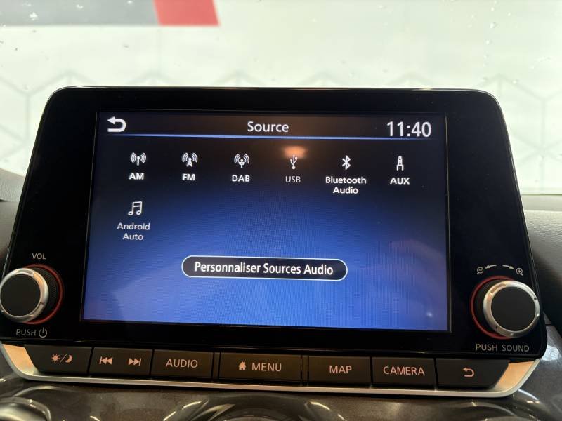 Nissan Juke - Photo 28