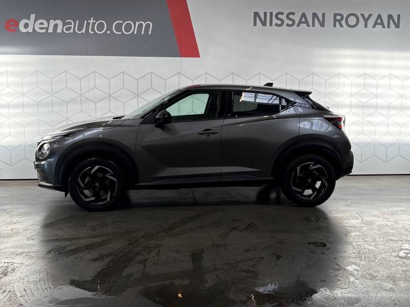 Nissan Juke - Photo 3