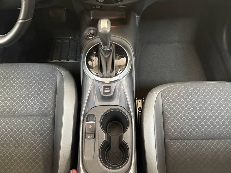 Nissan Juke - Photo 31