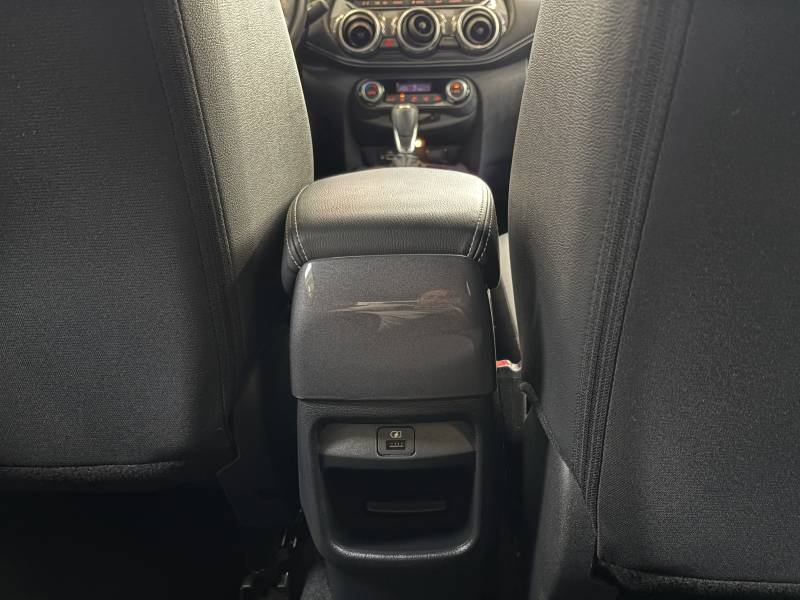 Nissan Juke - Photo 32