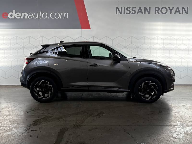 Nissan Juke - Photo 33
