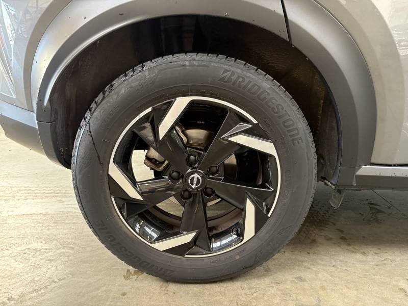 Nissan Juke - Photo 34