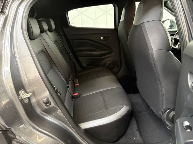 Nissan Juke - Photo 35