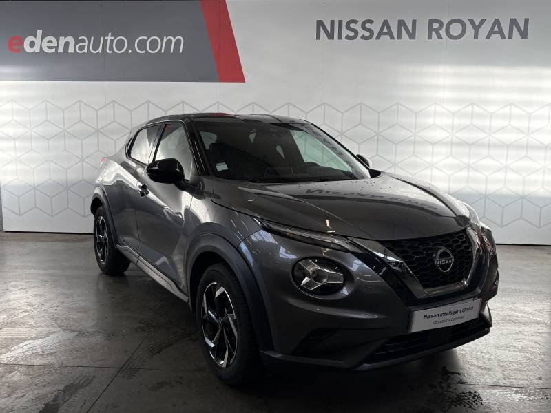Nissan Juke - Photo 36