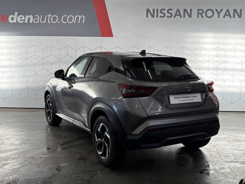 Nissan Juke - Photo 39