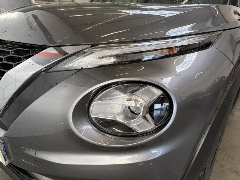 Nissan Juke - Photo 41