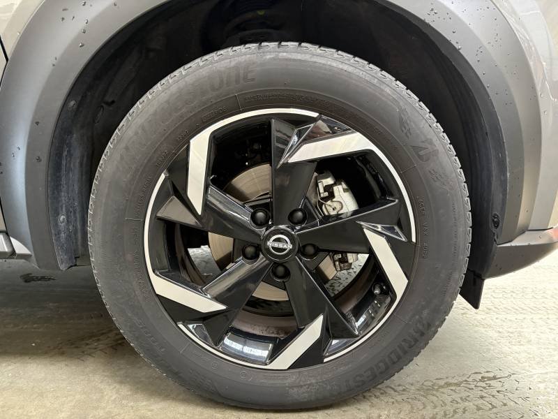 Nissan Juke - Photo 6