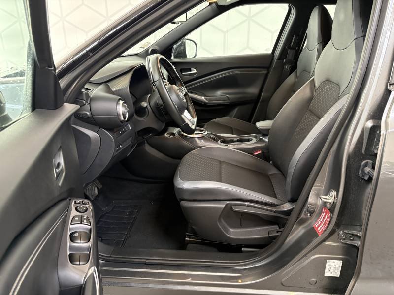 Nissan Juke - Photo 7