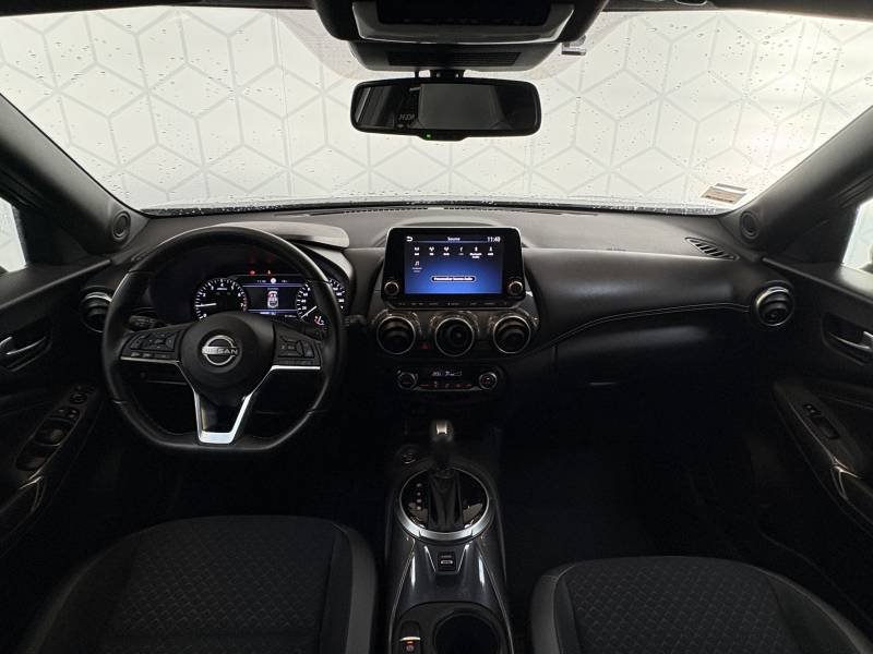 Nissan Juke - Photo 8