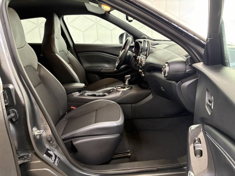 Nissan Juke - Photo 9