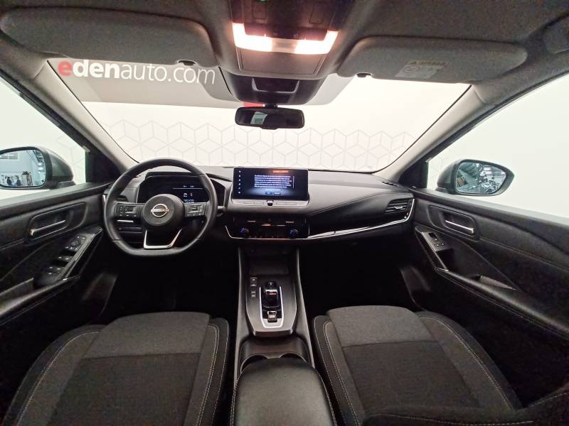 Nissan Qashqai - Photo 12