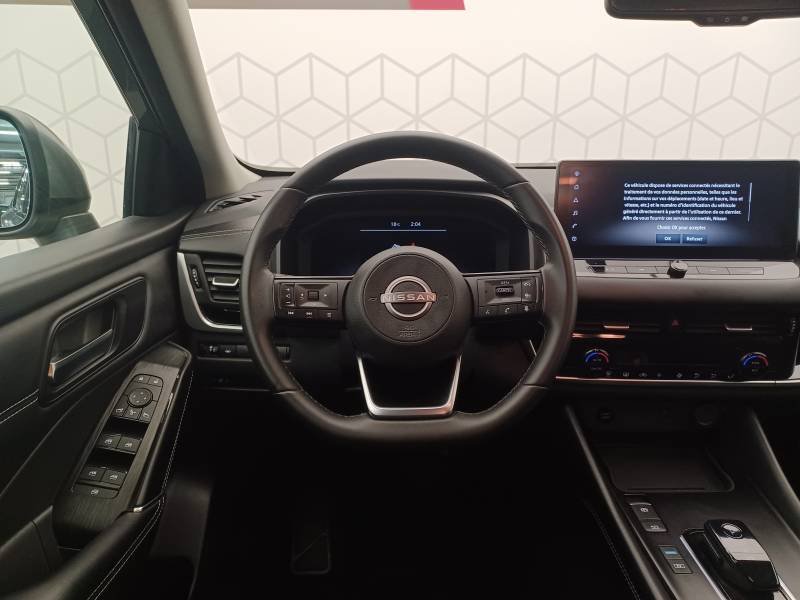 Nissan Qashqai - Photo 13