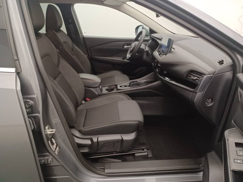 Nissan Qashqai - Photo 14