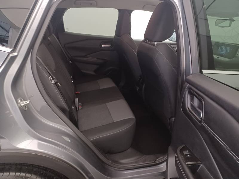 Nissan Qashqai - Photo 15