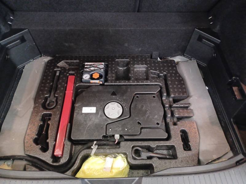 Nissan Qashqai - Photo 18