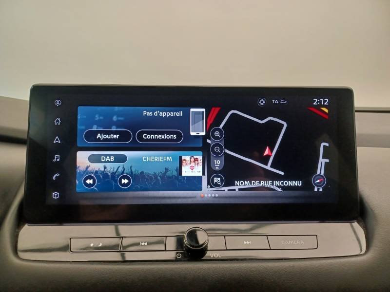 Nissan Qashqai - Photo 19