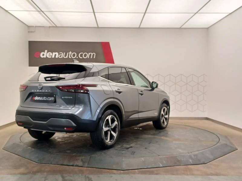 Nissan Qashqai - Photo 2