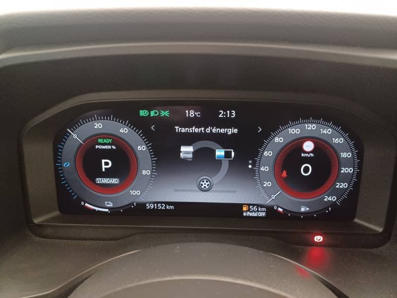 Nissan Qashqai - Photo 23
