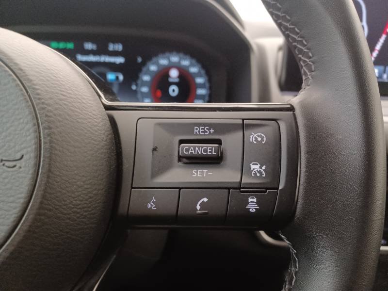 Nissan Qashqai - Photo 24