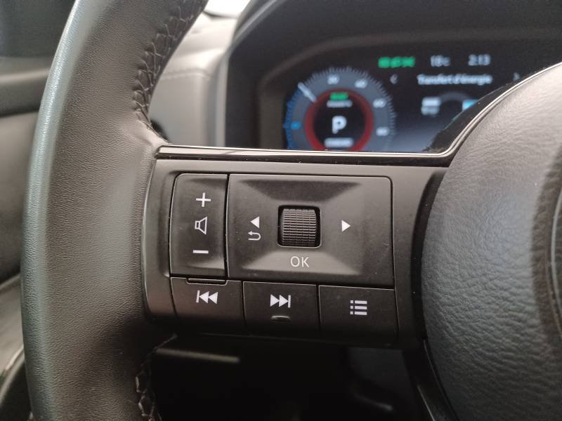 Nissan Qashqai - Photo 25