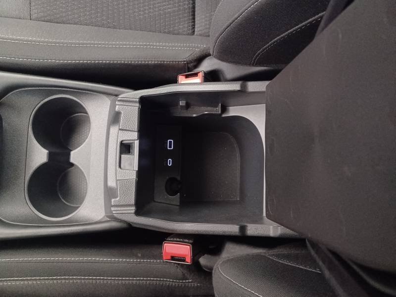 Nissan Qashqai - Photo 27