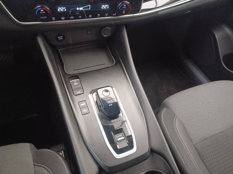 Nissan Qashqai - Photo 28