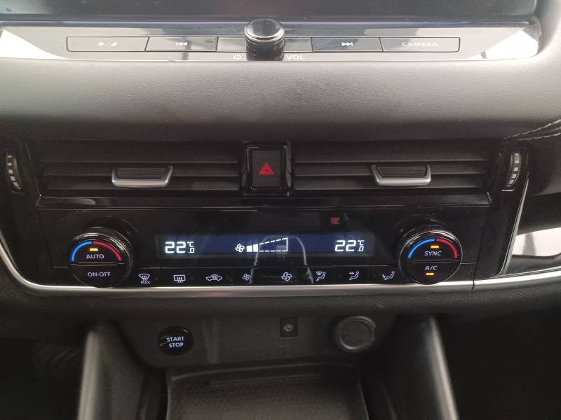 Nissan Qashqai - Photo 29