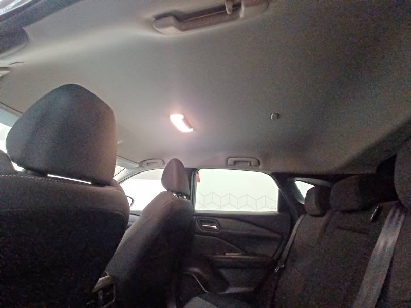 Nissan Qashqai - Photo 32