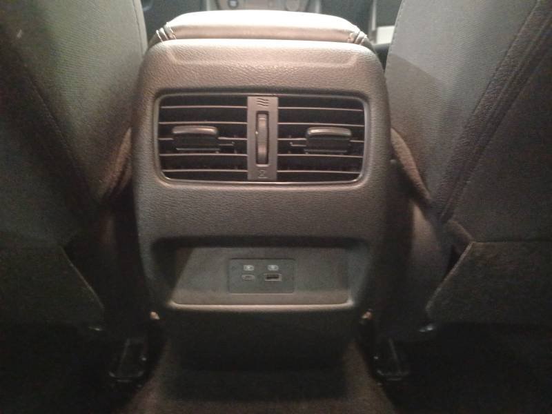 Nissan Qashqai - Photo 34