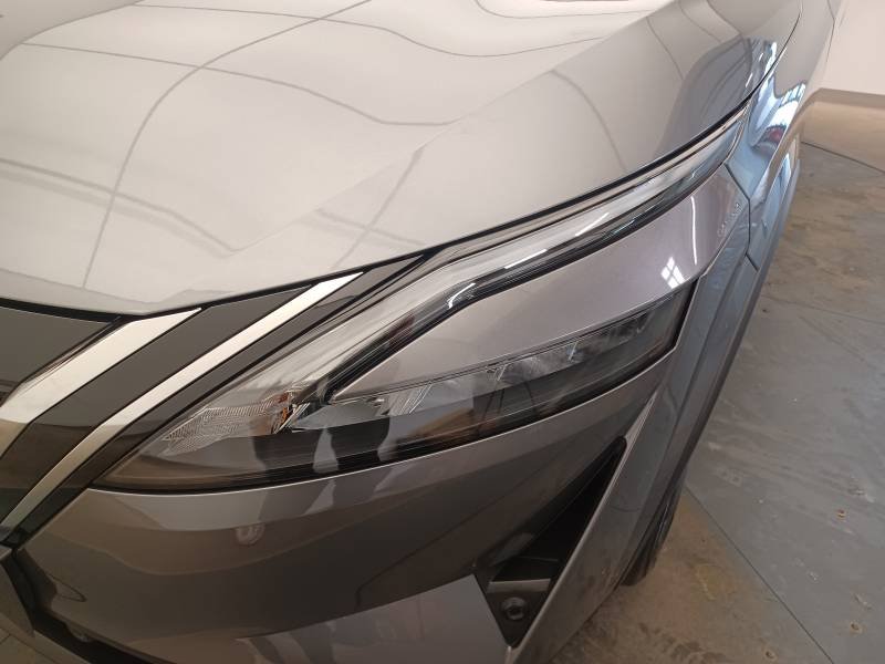 Nissan Qashqai - Photo 35