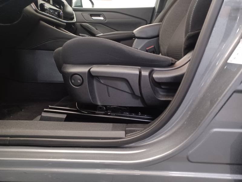Nissan Qashqai - Photo 37